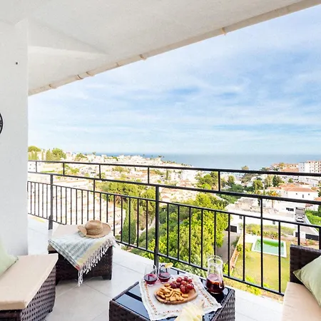Sea Breeze Escape Apartament