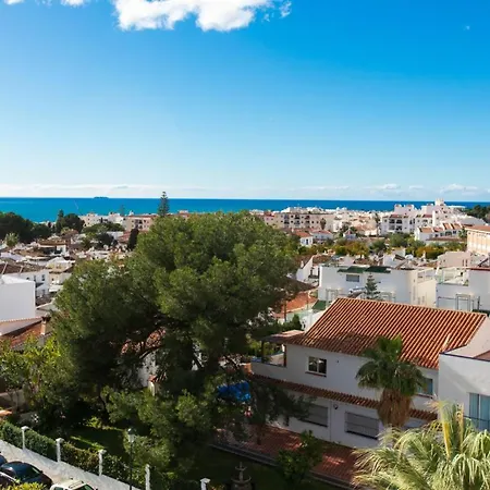 Sea Breeze Escape Apartamento Nerja