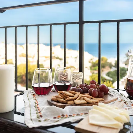 Apartament Sea Breeze Escape Nerja