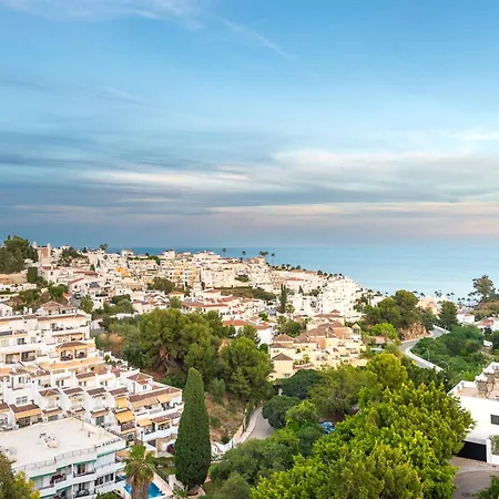 Apartament Sea Breeze Escape