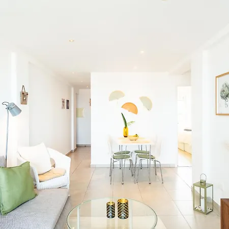Sea Breeze Escape Nerja