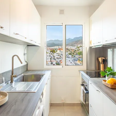 Apartament Sea Breeze Escape Nerja