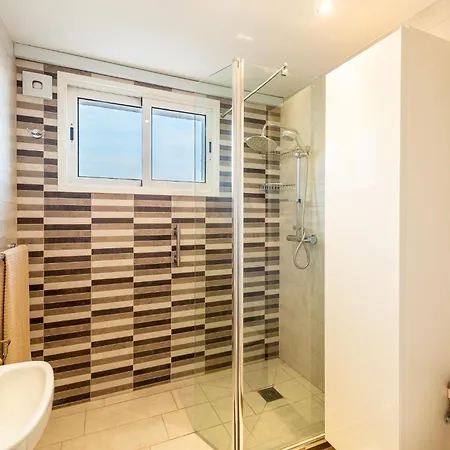 Sea Breeze Escape Apartament