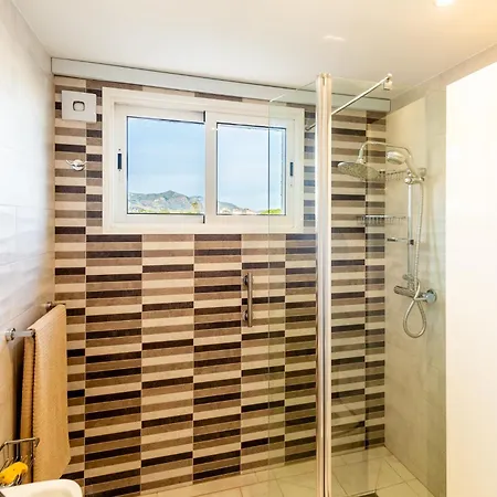 Sea Breeze Escape Apartament