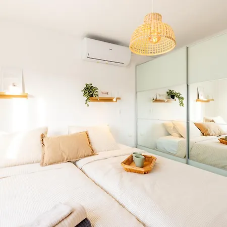 Sea Breeze Escape Nerja