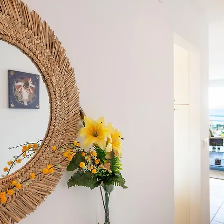 Sea Breeze Escape Apartament Nerja