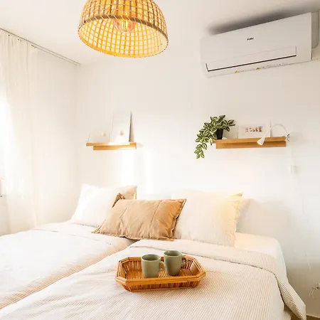 Apartament Sea Breeze Escape *