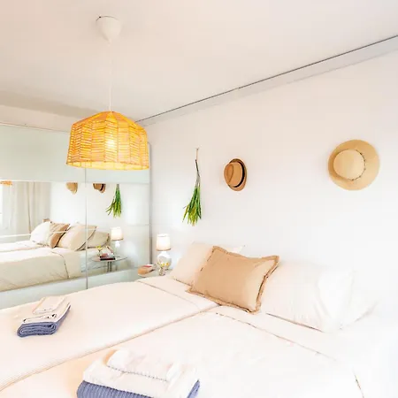 Sea Breeze Escape Nerja