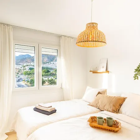 Sea Breeze Escape Apartament *