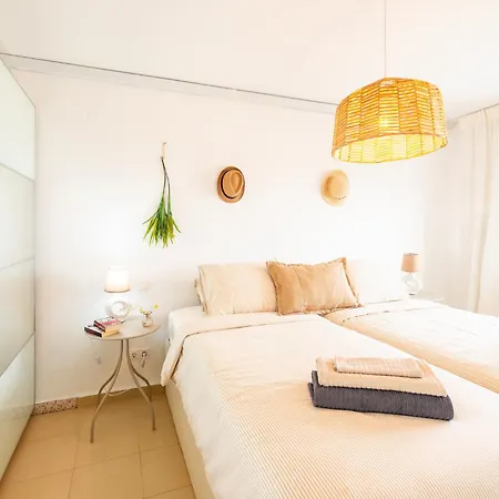 Apartament Sea Breeze Escape *