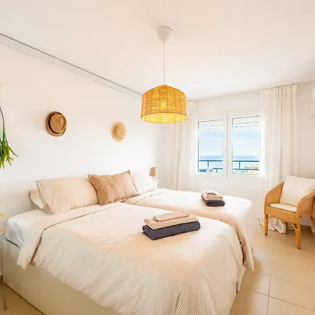 Sea Breeze Escape Apartament *
