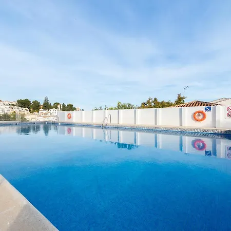 Apartament Sea Breeze Escape Nerja