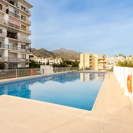 Sea Breeze Escape Apartamento Nerja