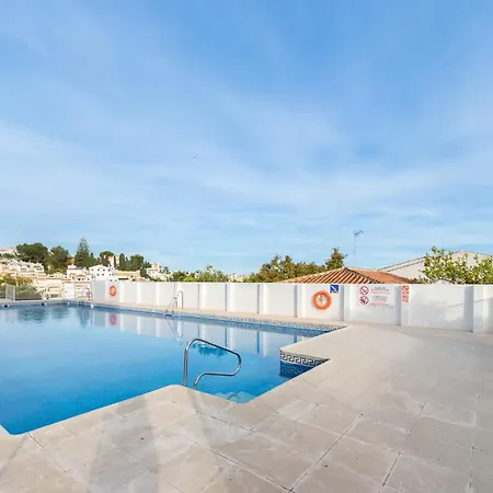 Apartament Sea Breeze Escape Nerja