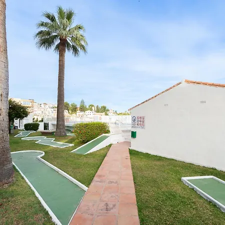 Sea Breeze Escape Nerja