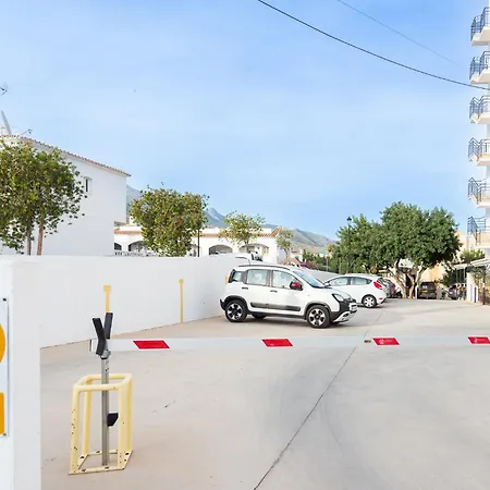 Sea Breeze Escape Apartament Nerja