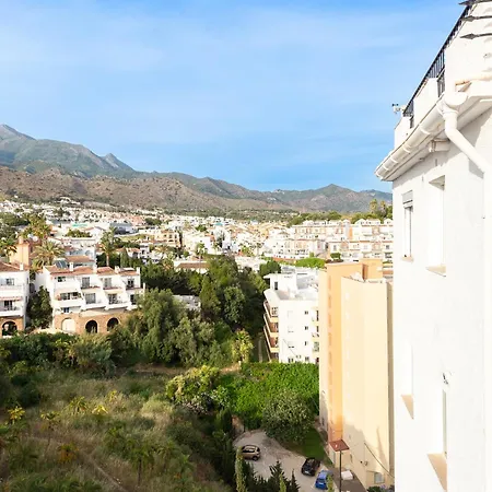 Sea Breeze Escape * Nerja